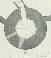 Picture 144 of 356 from Dictionnaire raisonné de l'architecture française du XIe au XVIe siècle (1875), leaf 194