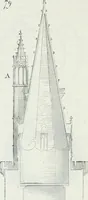 Picture 145 of 356 from Dictionnaire raisonné de l'architecture française du XIe au XVIe siècle (1875), leaf 195