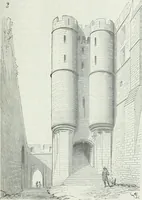 Picture 149 of 356 from Dictionnaire raisonné de l'architecture française du XIe au XVIe siècle (1875), leaf 200