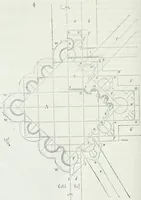 An illustration from Dictionnaire raisonné de l'architecture française du XIe au XVIe siècle (1875)