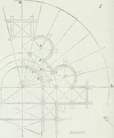 Picture 158 of 356 from Dictionnaire raisonné de l'architecture française du XIe au XVIe siècle (1875), leaf 221