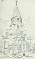 Picture 162 of 356 from Dictionnaire raisonné de l'architecture française du XIe au XVIe siècle (1875), leaf 228