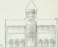 Picture 166 of 356 from Dictionnaire raisonné de l'architecture française du XIe au XVIe siècle (1875), leaf 235