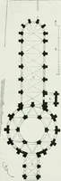 Picture 10 of 356 from Dictionnaire raisonné de l'architecture française du XIe au XVIe siècle (1875), leaf 24