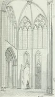 Picture 171 of 356 from Dictionnaire raisonné de l'architecture française du XIe au XVIe siècle (1875), leaf 246
