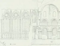 Picture 11 of 356 from Dictionnaire raisonné de l'architecture française du XIe au XVIe siècle (1875), leaf 25