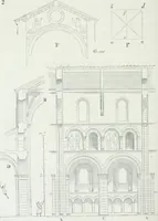 Picture 173 of 356 from Dictionnaire raisonné de l'architecture française du XIe au XVIe siècle (1875), leaf 251