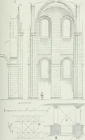 Picture 174 of 356 from Dictionnaire raisonné de l'architecture française du XIe au XVIe siècle (1875), leaf 254