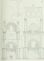 Picture 175 of 356 from Dictionnaire raisonné de l'architecture française du XIe au XVIe siècle (1875), leaf 256