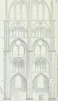 An illustration from Dictionnaire raisonné de l'architecture française du XIe au XVIe siècle (1875)