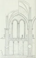 Picture 179 of 356 from Dictionnaire raisonné de l'architecture française du XIe au XVIe siècle (1875), leaf 263
