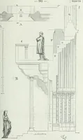 Picture 184 of 356 from Dictionnaire raisonné de l'architecture française du XIe au XVIe siècle (1875), leaf 274