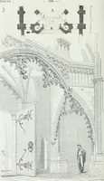 An illustration from Dictionnaire raisonné de l'architecture française du XIe au XVIe siècle (1875)