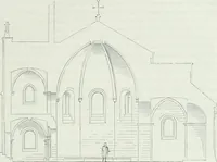 Picture 14 of 356 from Dictionnaire raisonné de l'architecture française du XIe au XVIe siècle (1875), leaf 28