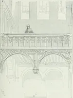 Picture 189 of 356 from Dictionnaire raisonné de l'architecture française du XIe au XVIe siècle (1875), leaf 280