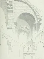 Picture 190 of 356 from Dictionnaire raisonné de l'architecture française du XIe au XVIe siècle (1875), leaf 282