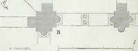 Picture 193 of 356 from Dictionnaire raisonné de l'architecture française du XIe au XVIe siècle (1875), leaf 285