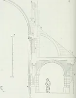 Picture 194 of 356 from Dictionnaire raisonné de l'architecture française du XIe au XVIe siècle (1875), leaf 287