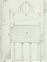 Picture 199 of 356 from Dictionnaire raisonné de l'architecture française du XIe au XVIe siècle (1875), leaf 294