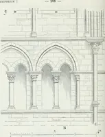 Picture 201 of 356 from Dictionnaire raisonné de l'architecture française du XIe au XVIe siècle (1875), leaf 297