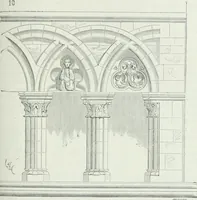 Picture 202 of 356 from Dictionnaire raisonné de l'architecture française du XIe au XVIe siècle (1875), leaf 298