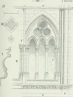 An illustration from Dictionnaire raisonné de l'architecture française du XIe au XVIe siècle (1875)