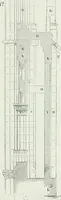 Picture 204 of 356 from Dictionnaire raisonné de l'architecture française du XIe au XVIe siècle (1875), leaf 302