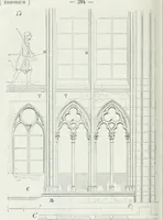 Picture 205 of 356 from Dictionnaire raisonné de l'architecture française du XIe au XVIe siècle (1875), leaf 303