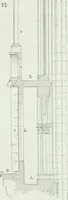 An illustration from Dictionnaire raisonné de l'architecture française du XIe au XVIe siècle (1875)
