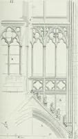Picture 207 of 356 from Dictionnaire raisonné de l'architecture française du XIe au XVIe siècle (1875), leaf 306
