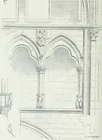 An illustration from Dictionnaire raisonné de l'architecture française du XIe au XVIe siècle (1875)