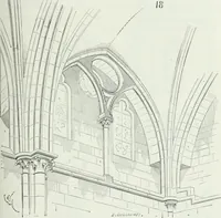 Picture 210 of 356 from Dictionnaire raisonné de l'architecture française du XIe au XVIe siècle (1875), leaf 310