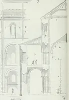 Picture 211 of 356 from Dictionnaire raisonné de l'architecture française du XIe au XVIe siècle (1875), leaf 311