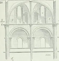 Picture 212 of 356 from Dictionnaire raisonné de l'architecture française du XIe au XVIe siècle (1875), leaf 312