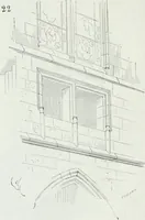 Picture 214 of 356 from Dictionnaire raisonné de l'architecture française du XIe au XVIe siècle (1875), leaf 315