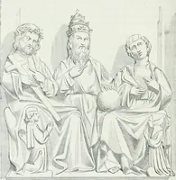 An illustration from Dictionnaire raisonné de l'architecture française du XIe au XVIe siècle (1875)