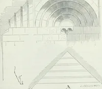 Picture 218 of 356 from Dictionnaire raisonné de l'architecture française du XIe au XVIe siècle (1875), leaf 320