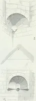 Picture 219 of 356 from Dictionnaire raisonné de l'architecture française du XIe au XVIe siècle (1875), leaf 321