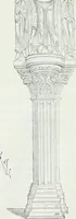 Picture 223 of 356 from Dictionnaire raisonné de l'architecture française du XIe au XVIe siècle (1875), leaf 325