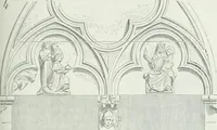 Picture 225 of 356 from Dictionnaire raisonné de l'architecture française du XIe au XVIe siècle (1875), leaf 328