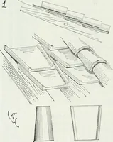 Picture 228 of 356 from Dictionnaire raisonné de l'architecture française du XIe au XVIe siècle (1875), leaf 331