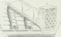 Picture 229 of 356 from Dictionnaire raisonné de l'architecture française du XIe au XVIe siècle (1875), leaf 333