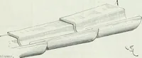 Picture 232 of 356 from Dictionnaire raisonné de l'architecture française du XIe au XVIe siècle (1875), leaf 334