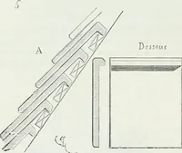 Picture 233 of 356 from Dictionnaire raisonné de l'architecture française du XIe au XVIe siècle (1875), leaf 335