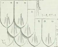 Picture 236 of 356 from Dictionnaire raisonné de l'architecture française du XIe au XVIe siècle (1875), leaf 340