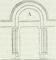 Picture 237 of 356 from Dictionnaire raisonné de l'architecture française du XIe au XVIe siècle (1875), leaf 342