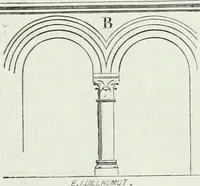 Picture 238 of 356 from Dictionnaire raisonné de l'architecture française du XIe au XVIe siècle (1875), leaf 342