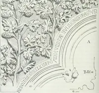 Picture 241 of 356 from Dictionnaire raisonné de l'architecture française du XIe au XVIe siècle (1875), leaf 345