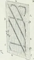 Picture 244 of 356 from Dictionnaire raisonné de l'architecture française du XIe au XVIe siècle (1875), leaf 357