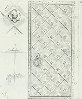 Picture 248 of 356 from Dictionnaire raisonné de l'architecture française du XIe au XVIe siècle (1875), leaf 361
